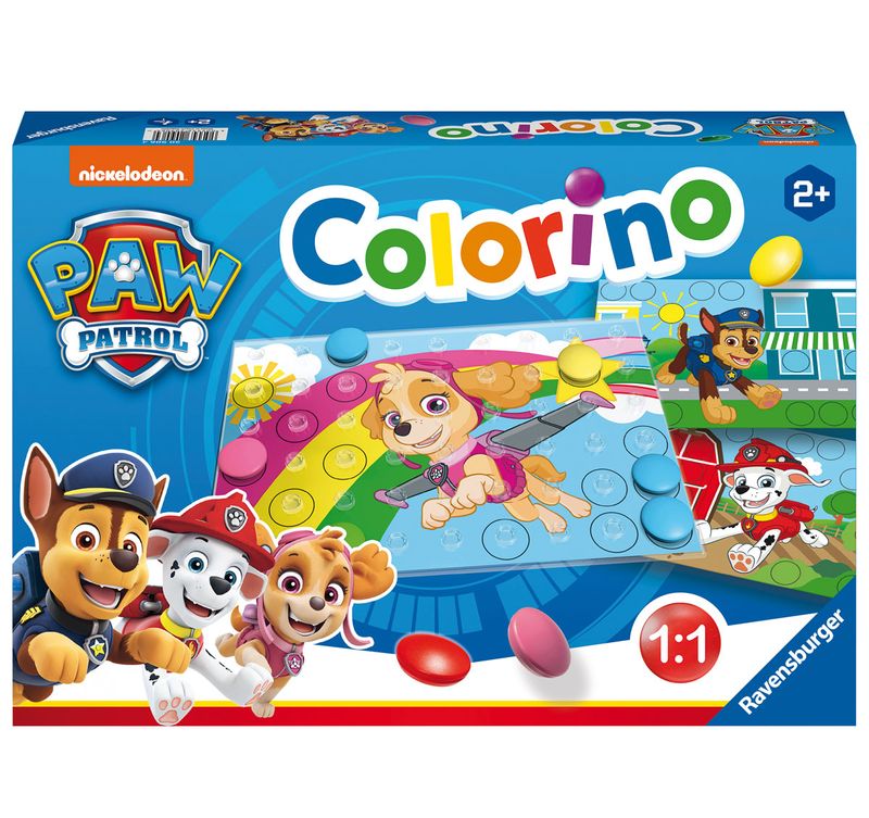 PAW Patrol Colorino