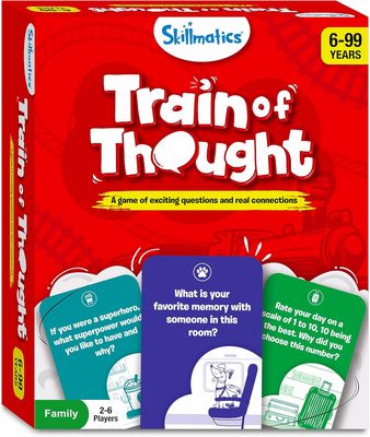 Train of Thought