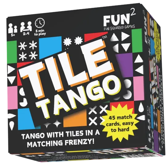 Game Tile Tango