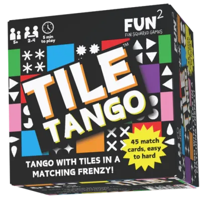 Game Tile Tango