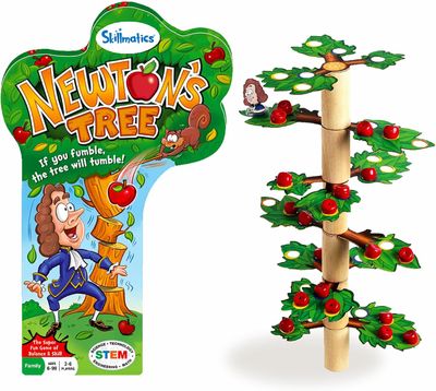 Newton's Tree