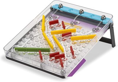 Tumble Maze Game