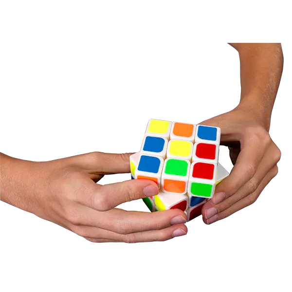 3901QC Quick Cube Puzzle