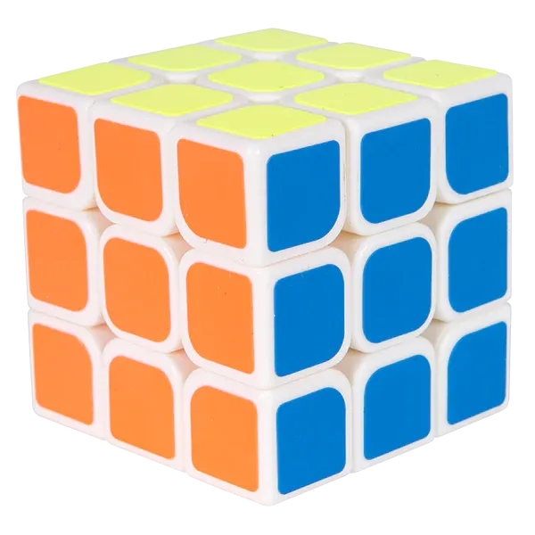 Quick Cube 3 x 3