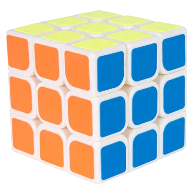 Quick Cube 3 x 3