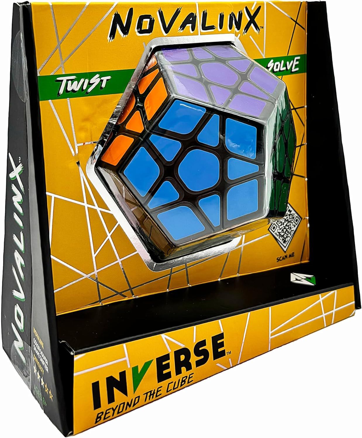 Brainteaser Novalinx