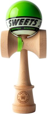 Kendama Starter Green