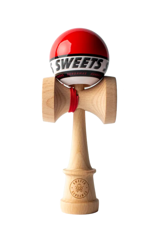 Kendama Starter Red