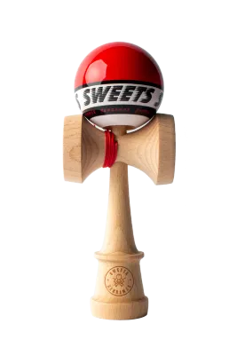 Kendama Starter Red