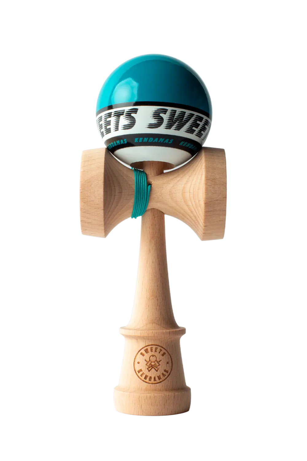 Starter Kendama Teal