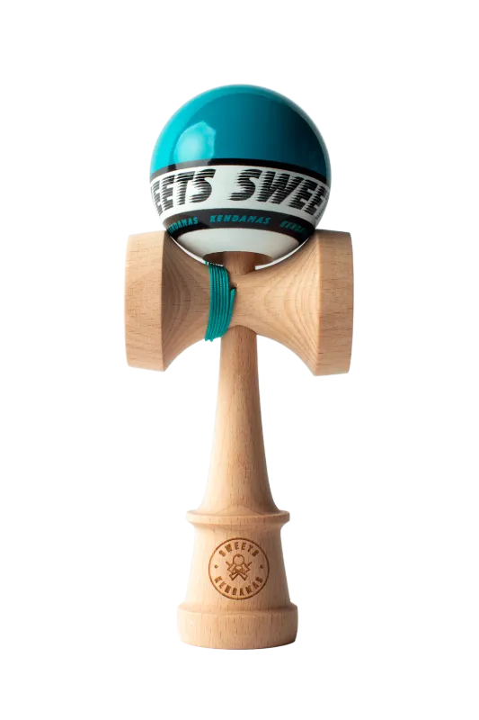 Kendama Starter Teal