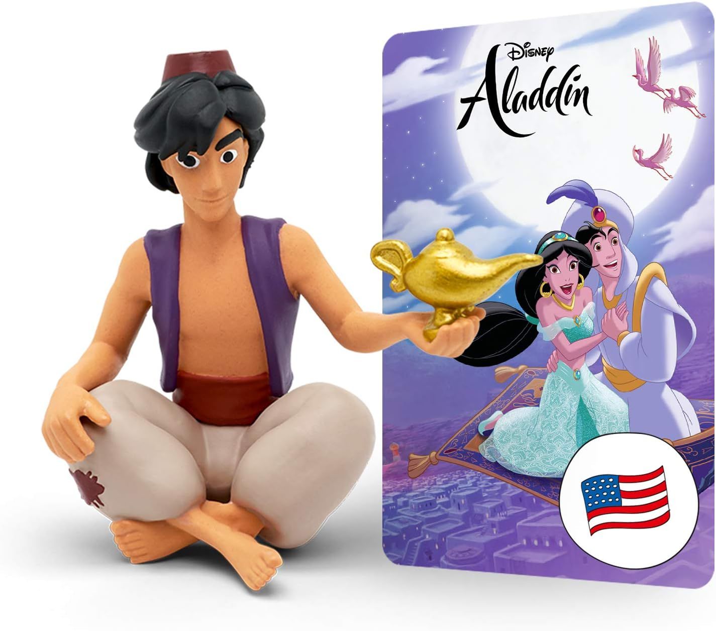 Tonie Disney Aladdin Tonie Disney Aladdin