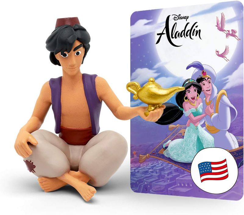 Tonie Disney Aladdin