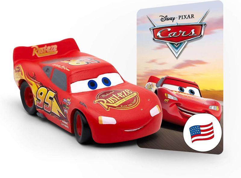 Tonie Disney Cars