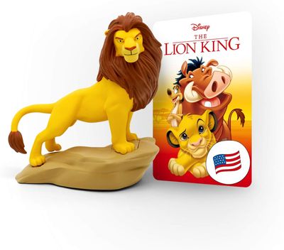 Tonie Disney Lion King