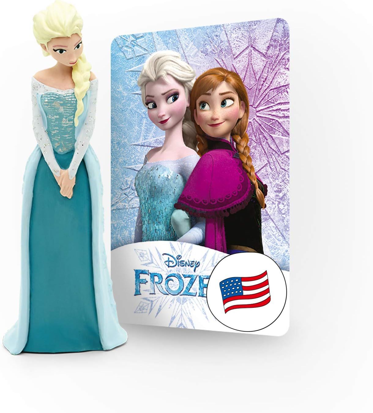 Tonie Frozen Elsa