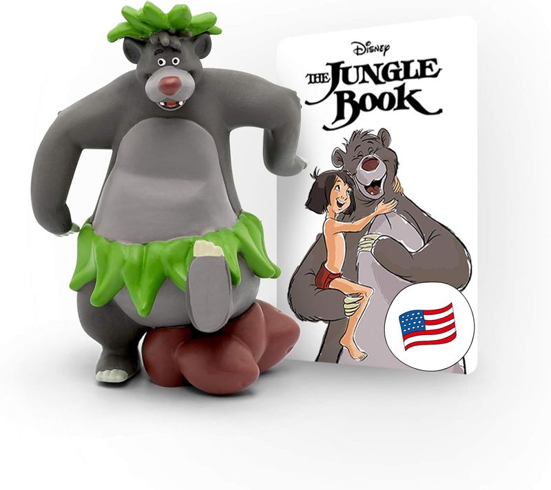 Tonie Disney The Jungle Book