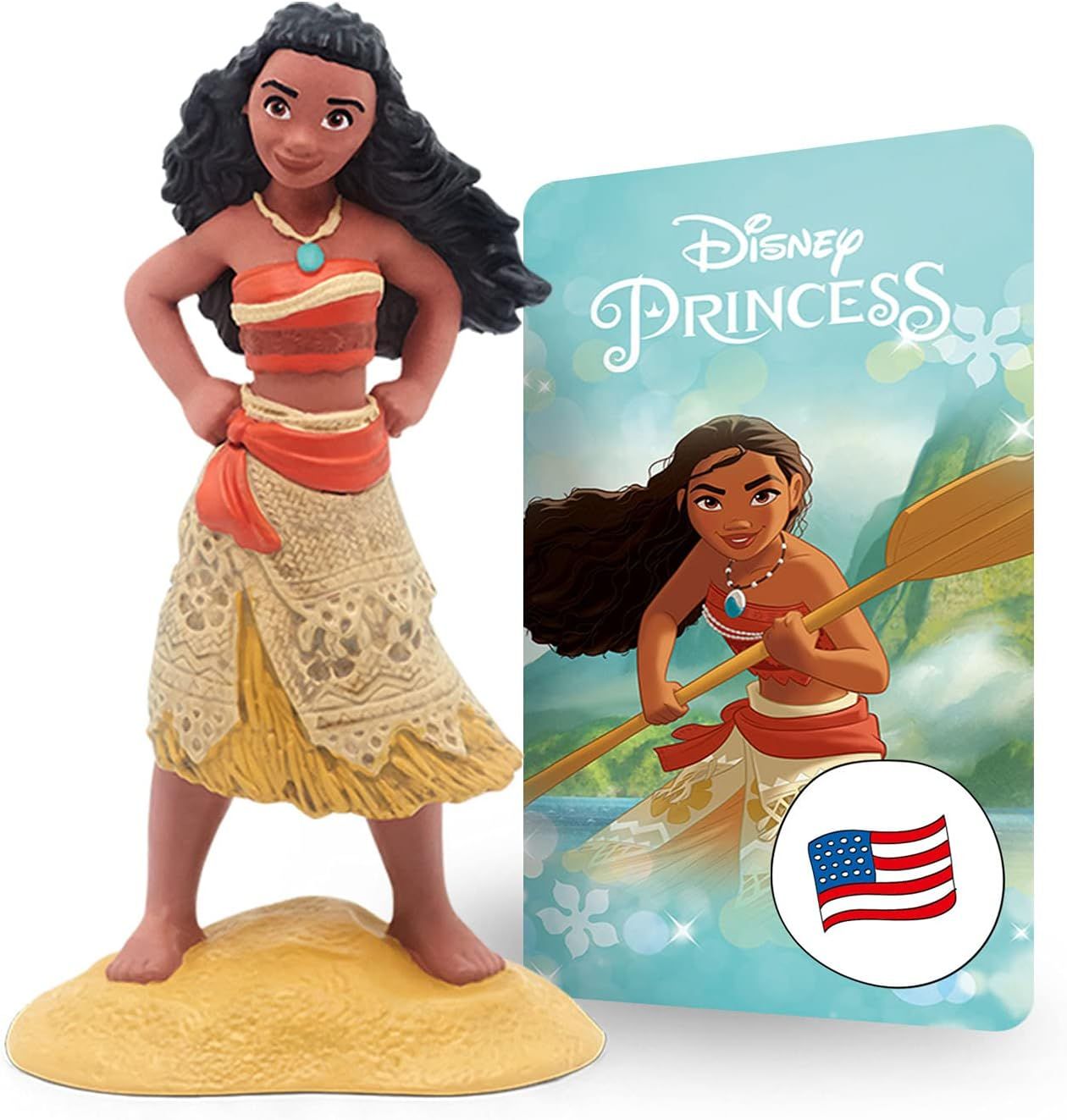Tonie Disney Moana
