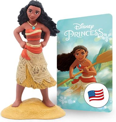 Tonie Disney Moana