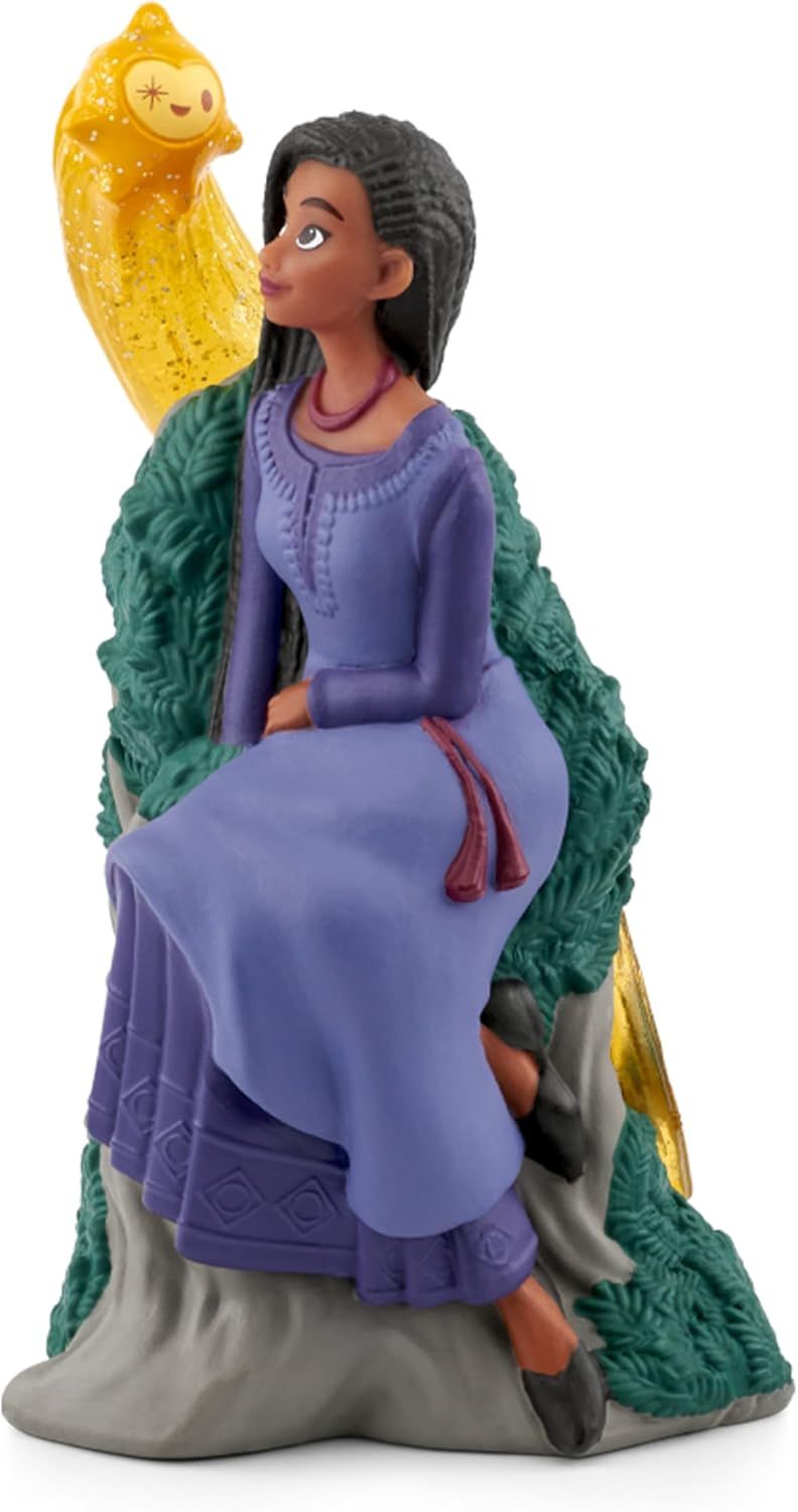 Tonie Disney WISH
