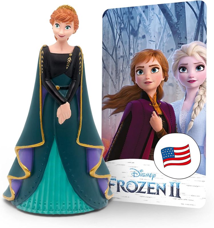 Tonie Frozen 2 Anna