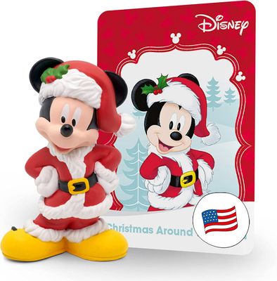 Tonie Holiday Mickey Mouse Tonie Holiday Mickey Mouse