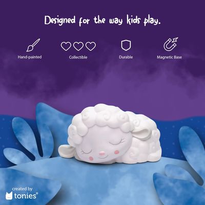Tonie Lullabies w/ Sleepy Sheep