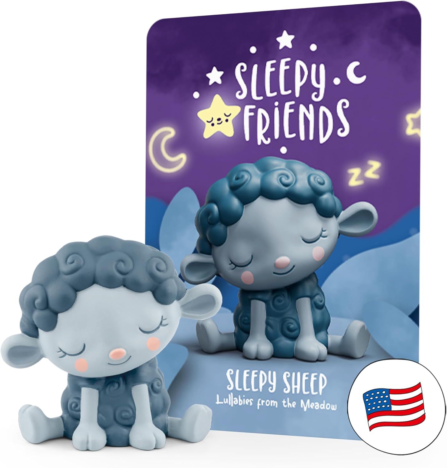Tonie Lullabies w/ Sleepy Sheep from the Meadow