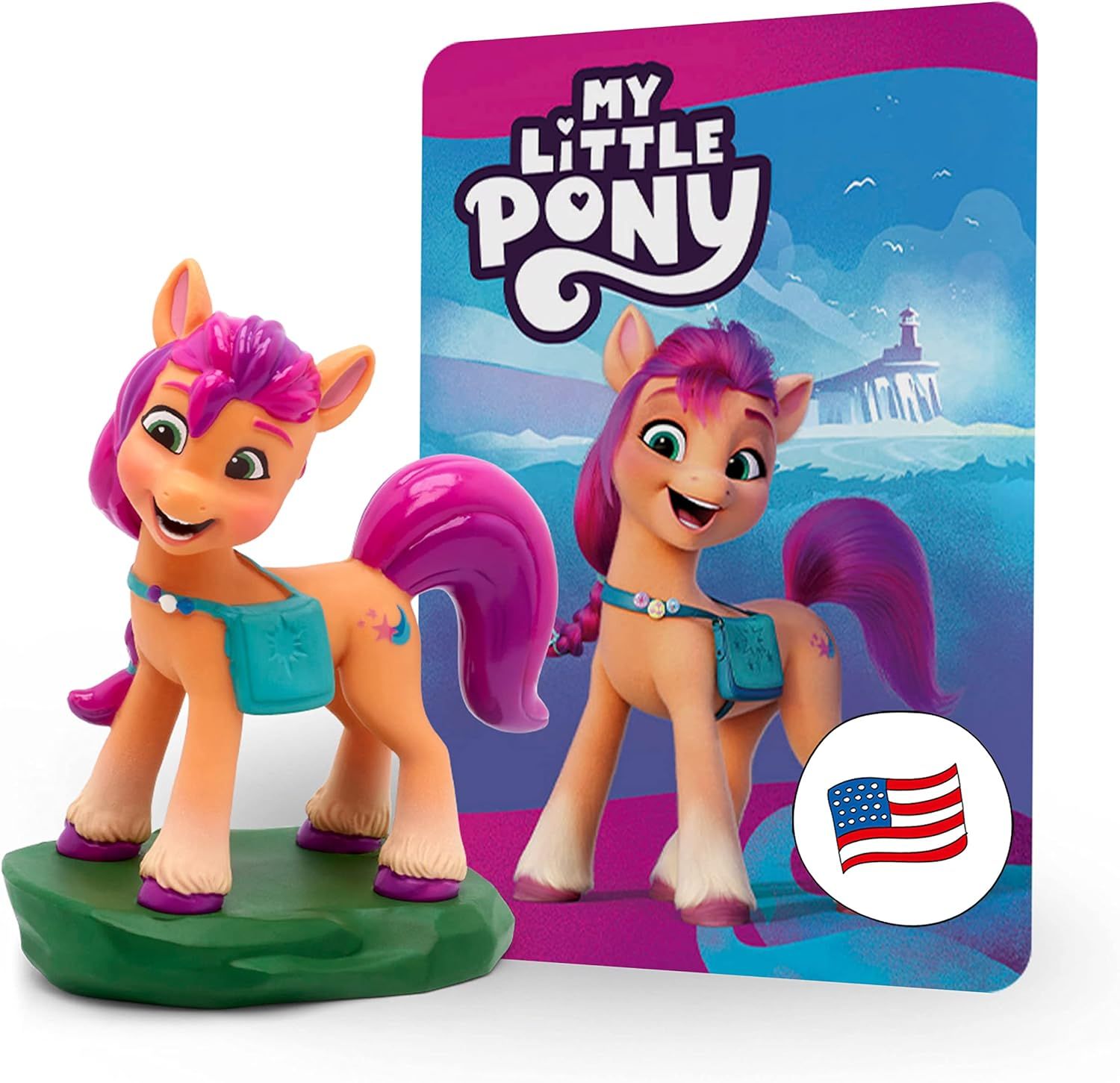 Tonie My Little Pony
