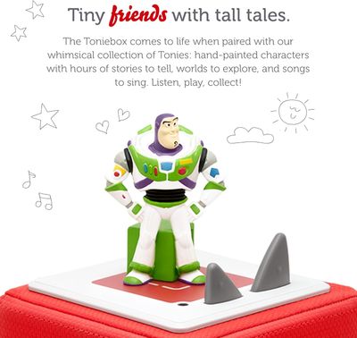 Tonie Toy Story 2 Buzz Lightyear
