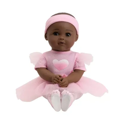 Doll Baby Ballerina Juliet