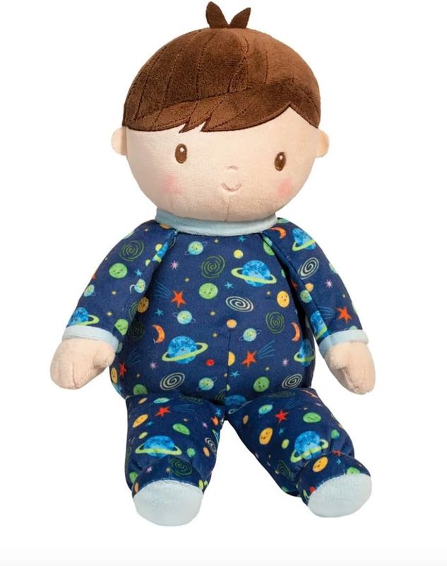 Doll Galaxy Gavin