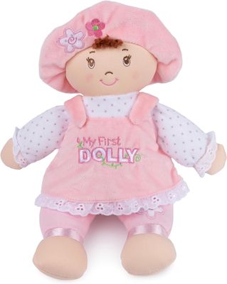 My First Doll Brunette