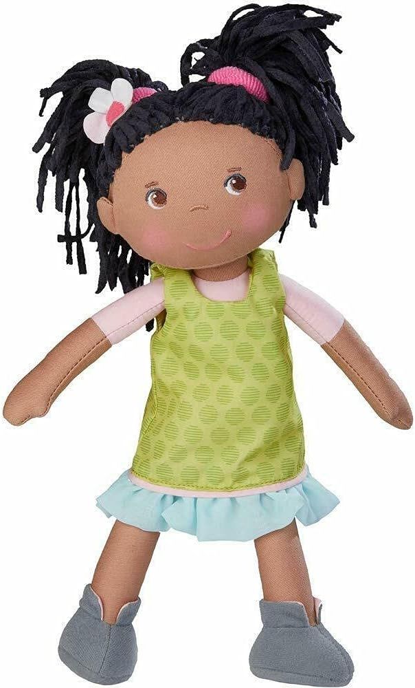 Doll Cari
