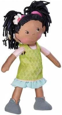 Doll Cari