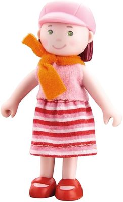 Little Friends Feli With Accessories