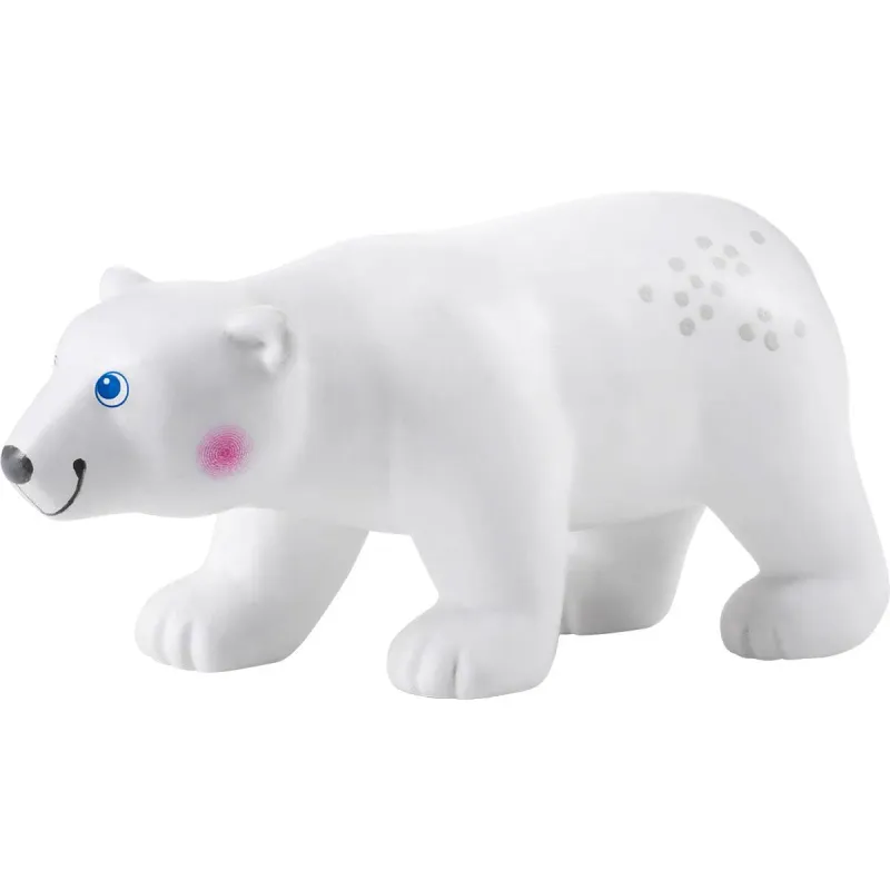 Little Friends Polar Bear Cub