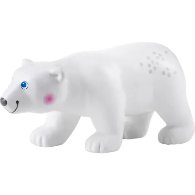 Little Friends Polar Bear Cub