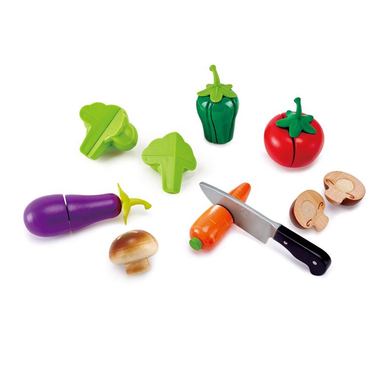 Healthy Garden Vegetable Set