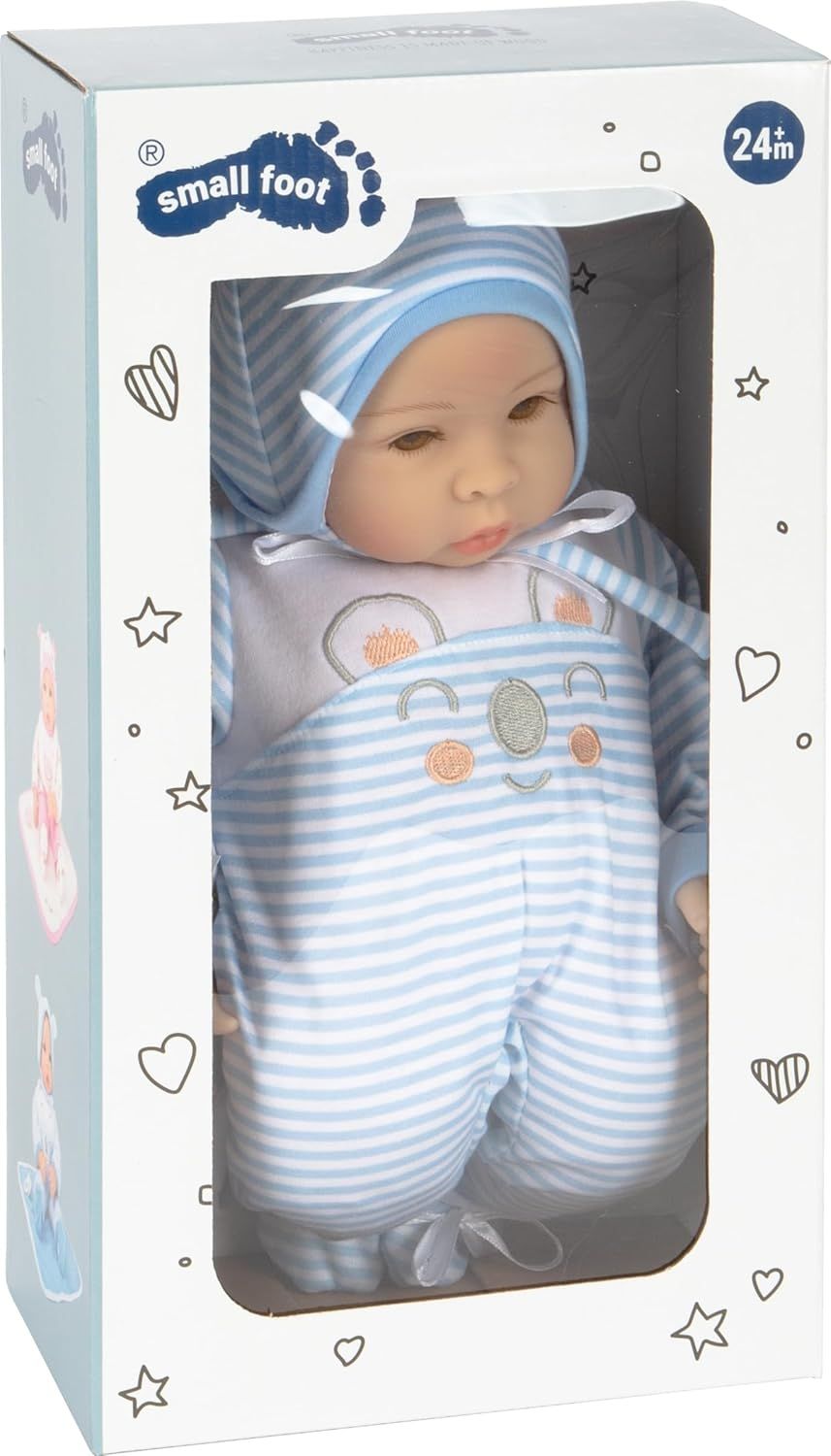 Doll - Lukas