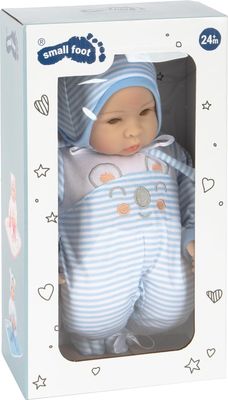 Doll - Lukas