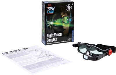 Spy Labs Night Vision Goggles