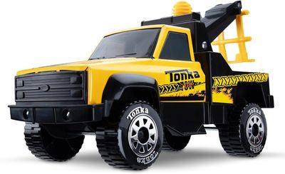 Tonka Tow Truck