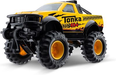 Tonka 4 X 4 Pickup