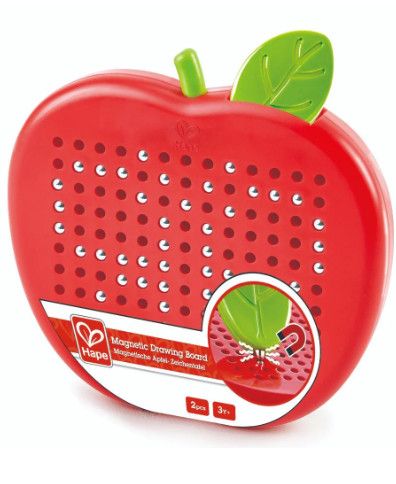 Magnetic Apple Drawing Board
