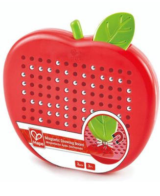 Magnetic Apple Drawing Board