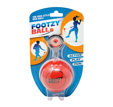 Footzyball