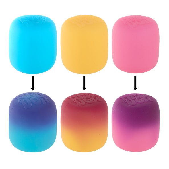 Needoh Mellow Mallow