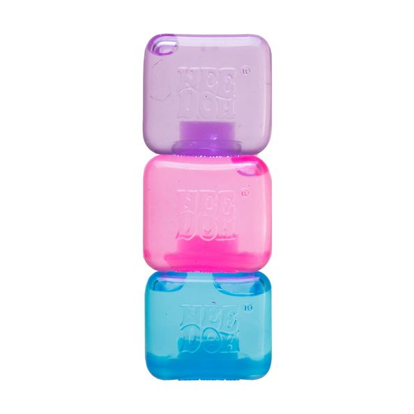 Needoh Nice Cube Teenie