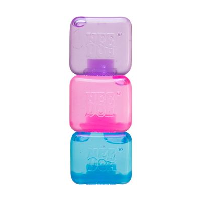 Needoh Nice Cube Teenie